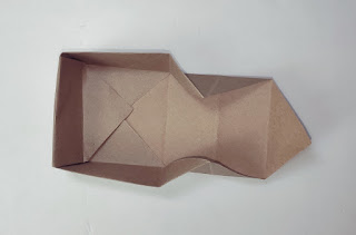 Kraft Gift Boxes Blogs: How to Make a Paper Box Step by Step