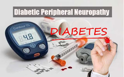 Diabetic Peripheral Neuropathy