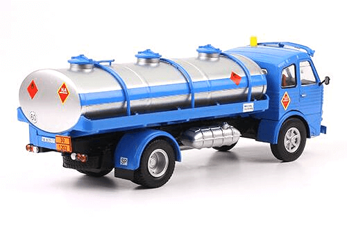coleccion exclusiva camiones pegaso 1:43, coleccion exclusiva camiones pegaso salvat, pegaso 1060 cabezon 1:43 cisterna de combustible