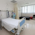 El piso 3 del Hospital Regional de Alta Especialidad, completamente listo para recibir y atender a pacientes con coronavirus
