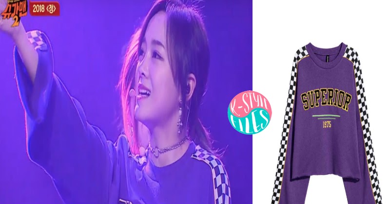 Gugudan in 'TwoYoo Project Sugarman Season 2'