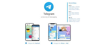 Cara Nonton Film di Telegram Android & iPhone, Bebas Iklan Tanpa Batas!