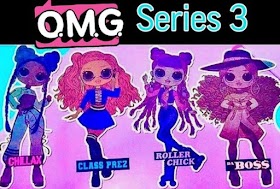 lol series 4 wave 3