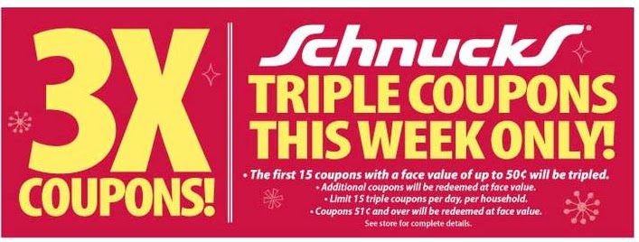 Coupon STL: Schnucks Deals: 12/10/12 - 12/16/12
