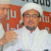 Jubir Habib Rizieq: Aneh Ya, Ada Dubes Kerjanya Mempersulit WNI Pulang