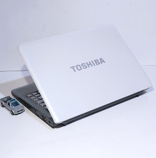 Toshiba Portege T210 Bekas Di Malang