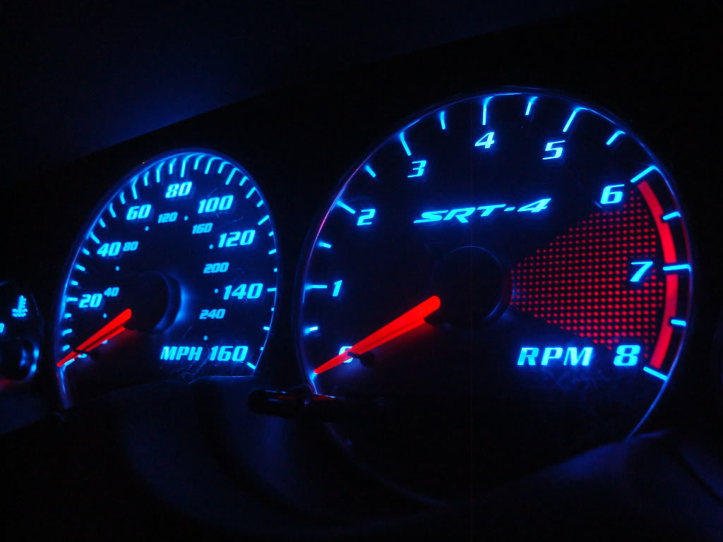 OCPD Neons: 2nd Gen Neon Trouble P-Codes