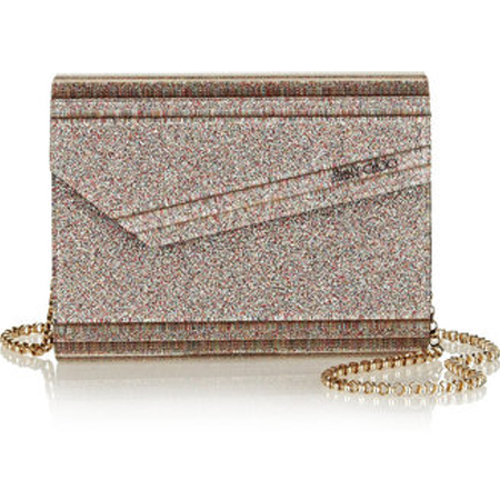 Scorching Style: Shopping: Rose Gold Accessories