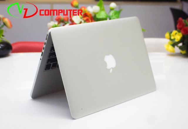 Macbook Pro Retina 2015