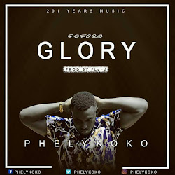 PHELY KOKO - Before Glory 