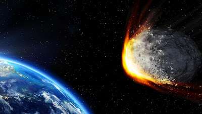 Científicos encuentran que azúcares vitales para la vida se encuentran en meteoritos