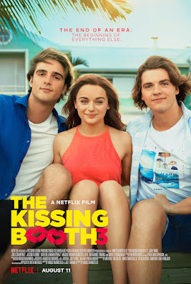 The Kissing Booth 3 (2021) Dual Audio World4ufree1