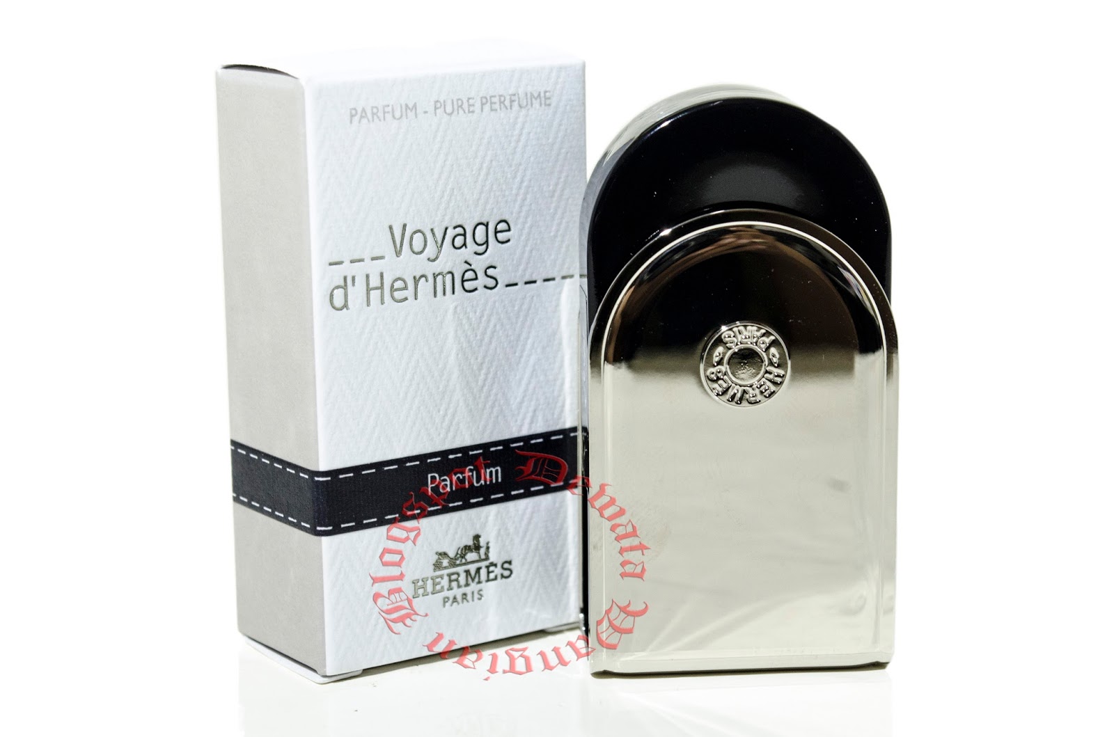 Wangian Perfume Cosmetic Original Terbaik Voyage D Hermes Parfum Miniature