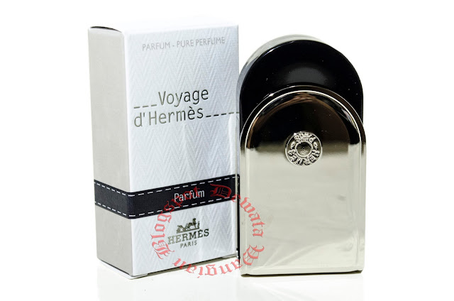 Voyage d'Hermes Parfum Miniature