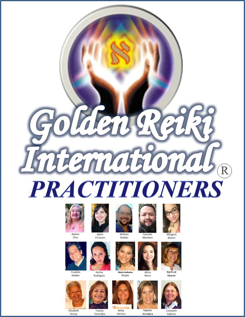 REIKI