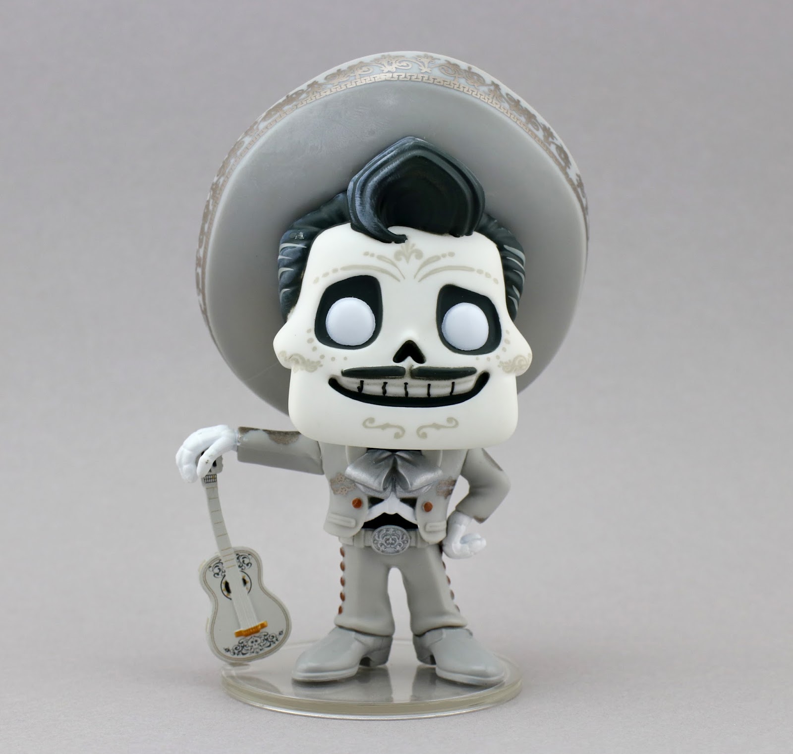 Disney Coco Ernesto Vinyl Figure by Funko