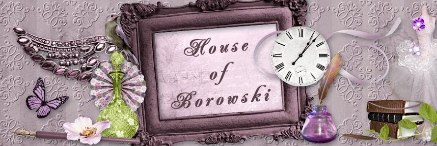 House of Borowski