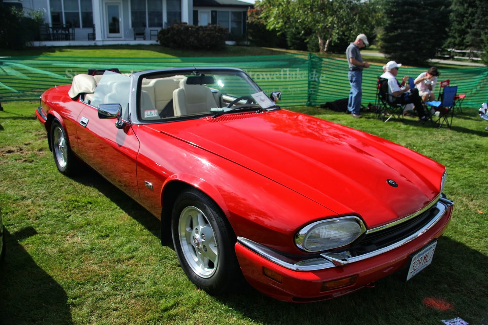 rpmautopassion British Invasion Stowe 2013