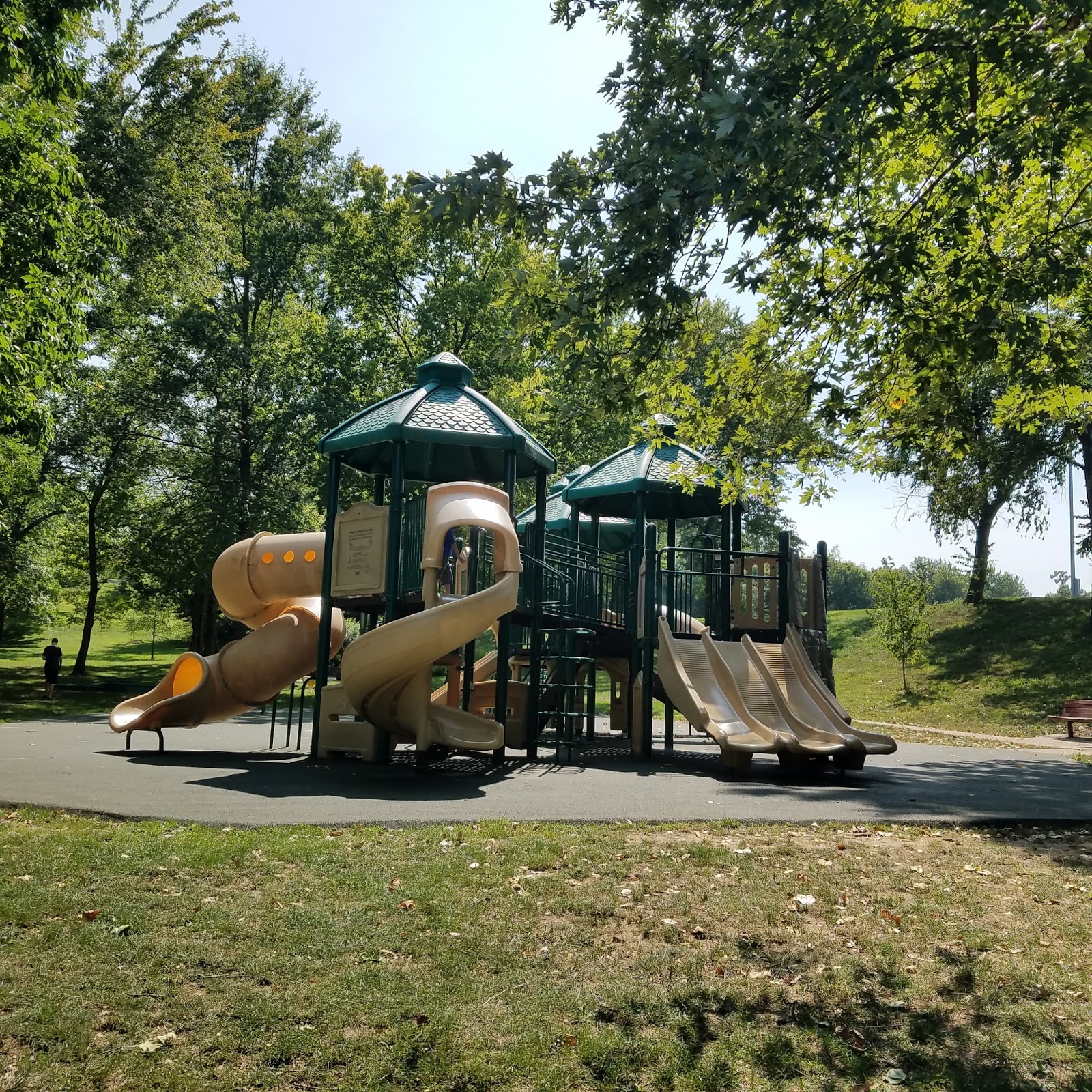 Play St. Louis Vago Park, Maryland Heights