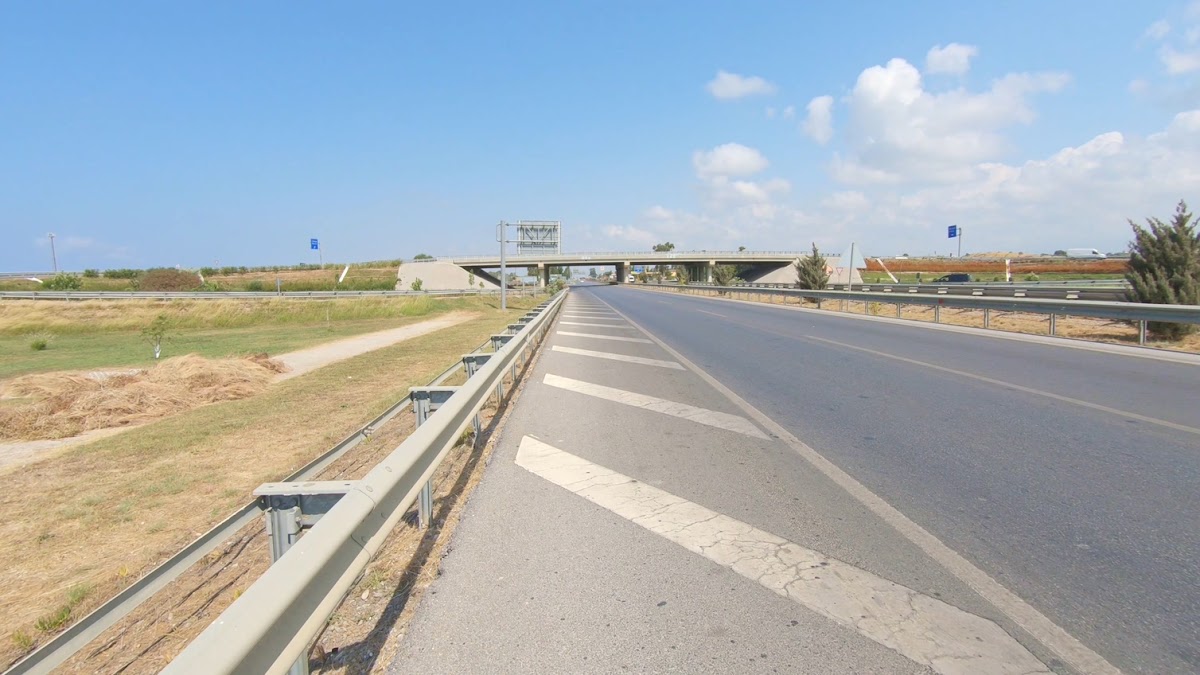 Большое путешествие по Турции автостопом 2019 Большое путешествие по Турции автостопом 2019