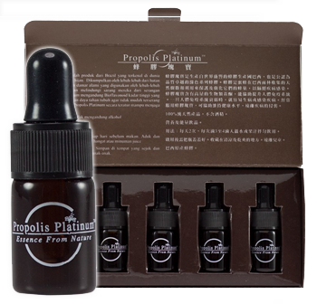 PROPOLIS PLATINUM