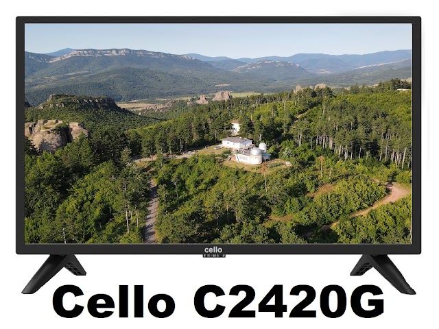 Cello C2420G Android TV