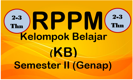 Rppm Paud Tk Usia 2 3 Tahun Kurikulum 2013 Semester Genap Mayfile