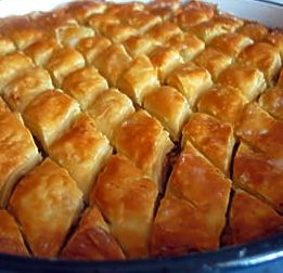 Zevkli Yemek Tarifleri Yalanci Baklava Nasil Yapilir