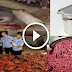 WATCH: MEAT OF DEAD HUMAN,MADE AS CORN BEEF TO EXPORT IN OTHER COUNTRY...