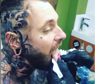 What You Need to Know About Tongue Tattoos   Tattoos are a hot commodity lately, becoming more popular and more trendy than before ever before.