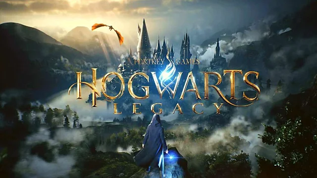 Harry Potter Evreninde Geçen RPG Oyunu Hogwarts Legacy’nin Fragmanı Yayınlandı