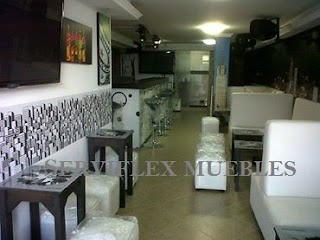 SERVIFLEX MUEBLES