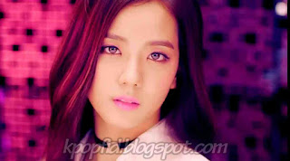 Foto Cantik Jisoo BlackPink di MV Boombayah Foto Cantik Jisoo BlackPink di MV Boombayah