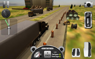 Truck Simulator 3D v 2.0.2 Apk for Android Download Truck Simulator 3D v 2.0.2 Apk for Android
