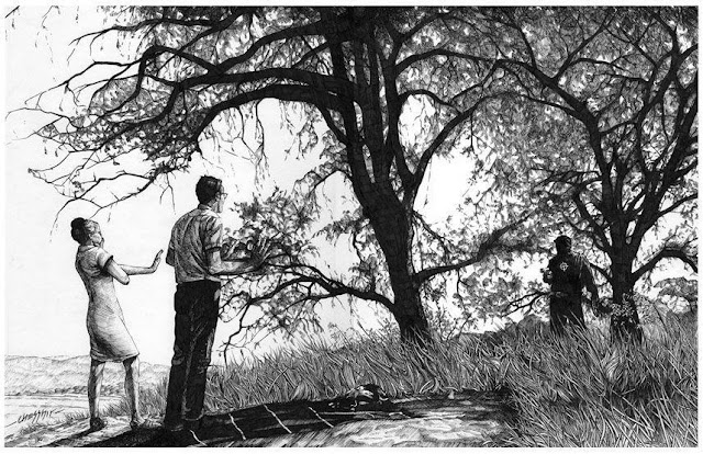 حقيقة السفاح السري المهدد للولايات المتحدة