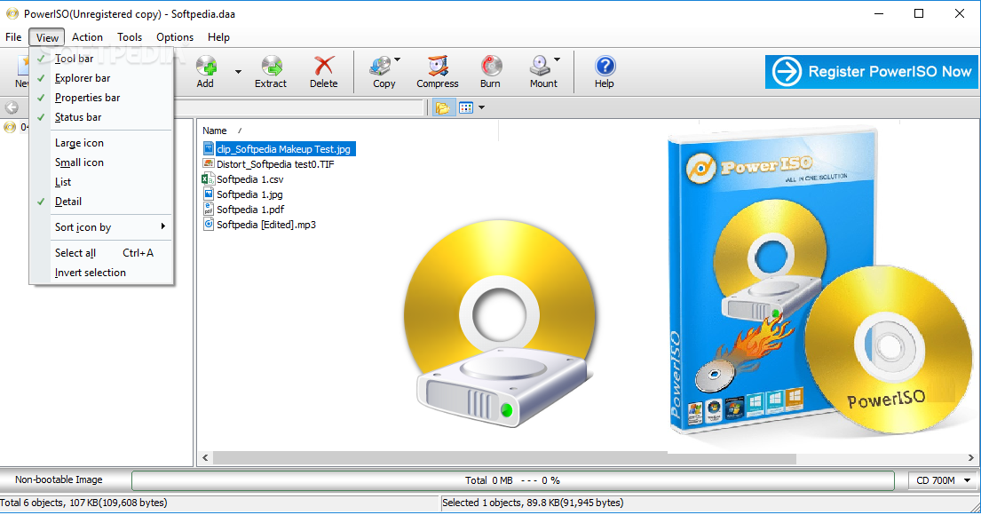 poweriso download