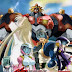 [Shinkon Gattai Godannar!! (2003) [1~3