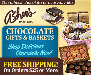 Ashers Coupon Code