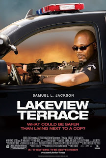 Lakeview Terrace 2008 Dual Audio 720p BluRay