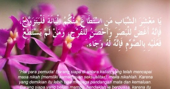 28 Kata Kata Mutiara Islam Tentang Cinta Islami - Inspirasi Kata Bijak