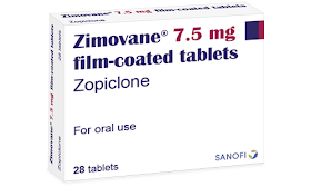 Cheap zopiclone online