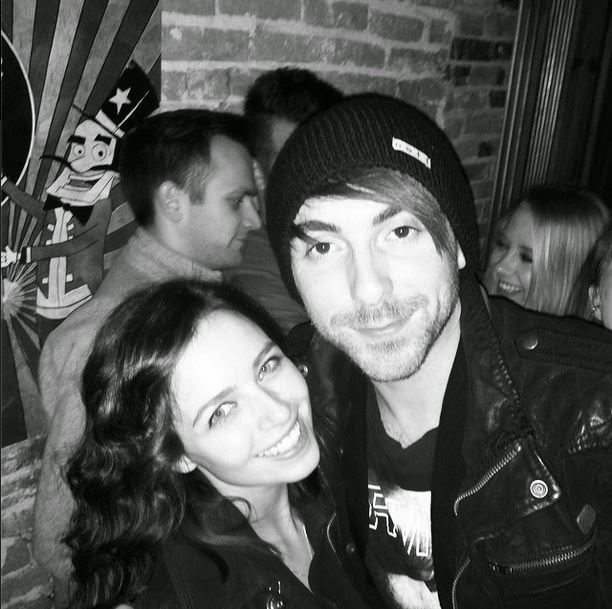 Lisa Ruocco: Birthday!