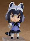 Nendoroid Kemono Friends Common Raccoon (#911) Figure