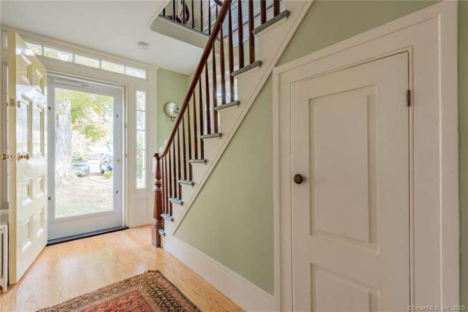 Plains Road, Moodus, Connecticut