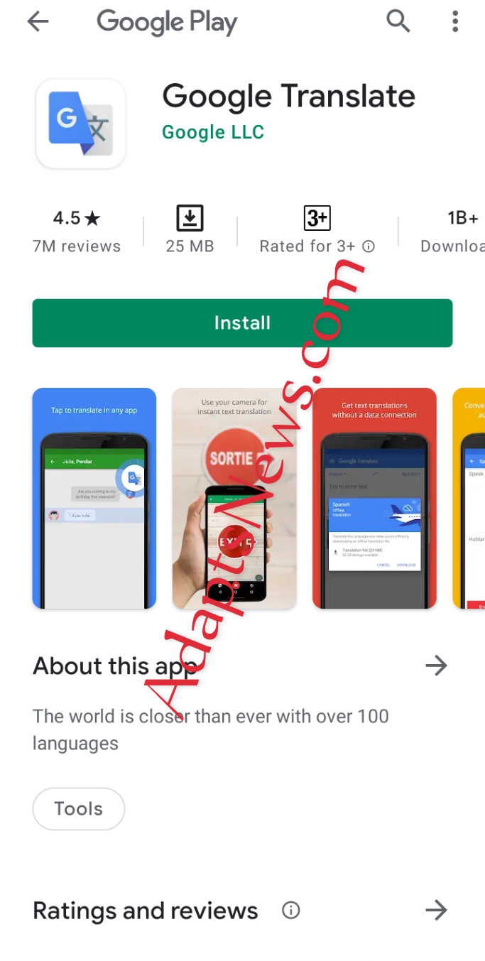 How accurate is Google Translate Google Translate Accuracy Measured