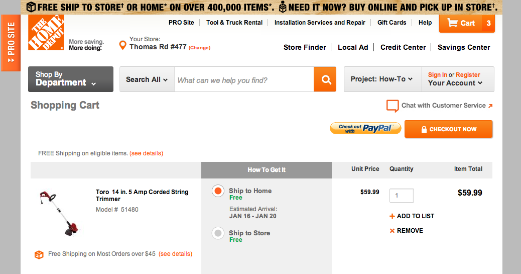 Home Depot Receipt Lookup Online | TUTORE.ORG - Master of Documents