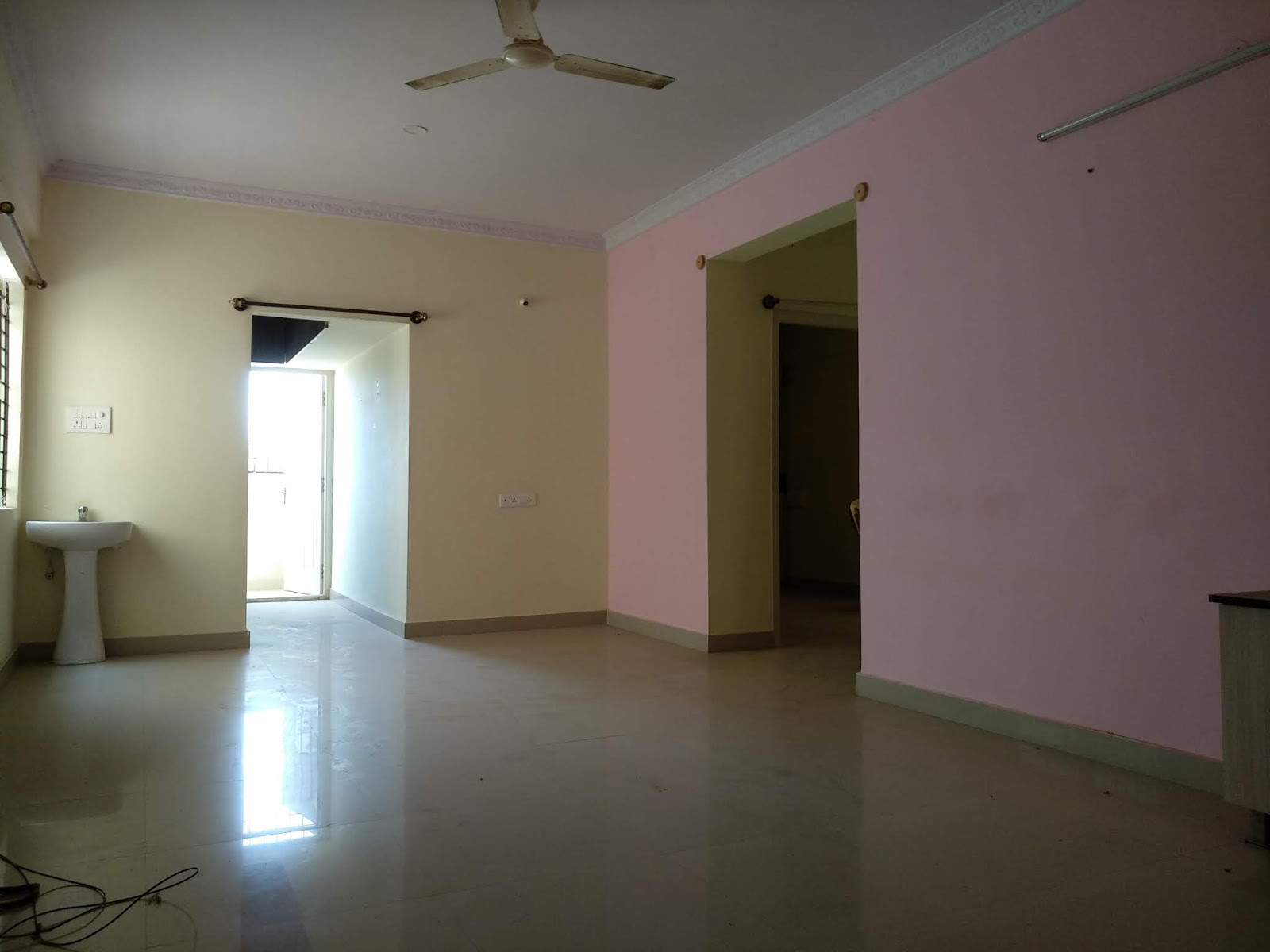 PURVI PRIDE WHITEFIELD IMMADIHALLI BUS STOP (1.5 Kms from white