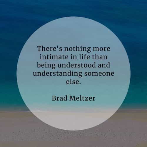 66 Understanding Quotes That'll Help You Perceive Its Power