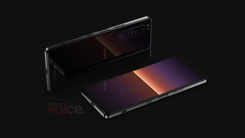 Sony Xperia 1 III prix maroc