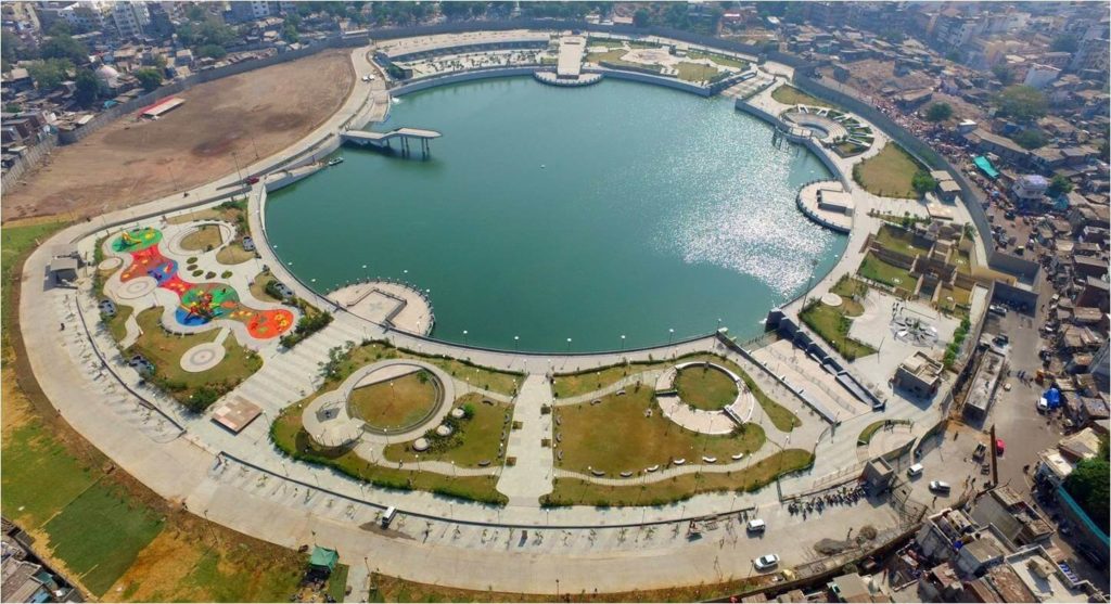 Surat (सूरत) Top 10 Tourist Places In Surat सूरत के दर्शनीय स्थल